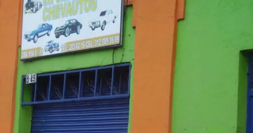 IMPORTADORA CHEVAUTOS BOGOTÁ IMPORTADORA CHEVAUTOS BOGOTÁ